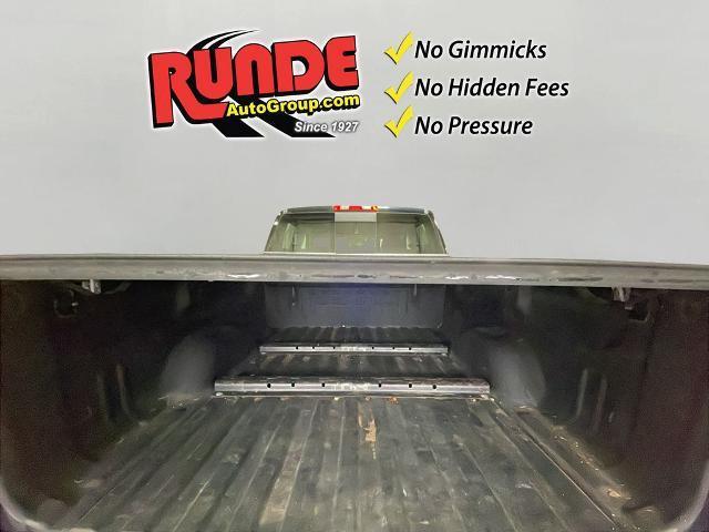 used 2015 GMC Sierra 2500 car, priced at $35,990