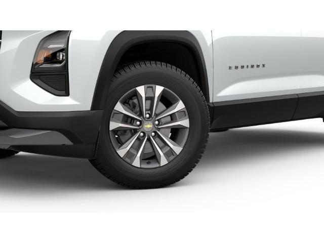 new 2026 Chevrolet Equinox car, priced at $29,970