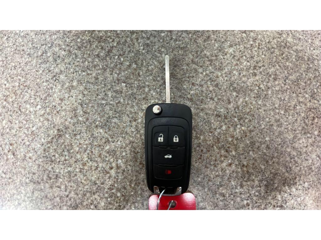 used 2014 Chevrolet Cruze car, priced at $7,991