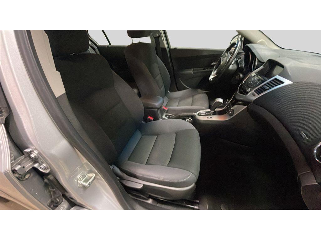 used 2014 Chevrolet Cruze car, priced at $7,991