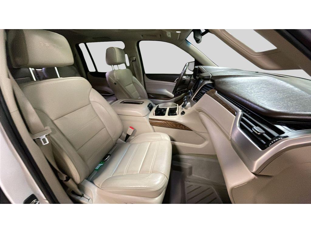 used 2019 GMC Yukon XL car, priced at $30,981