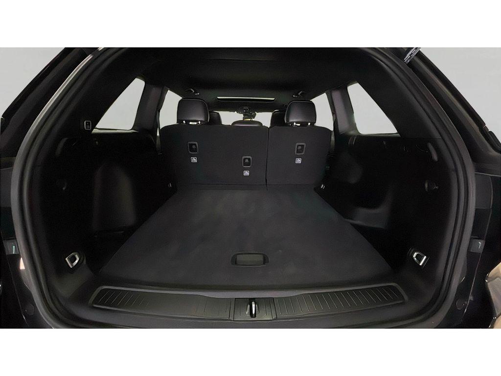 used 2024 Jeep Grand Cherokee car, priced at $35,474