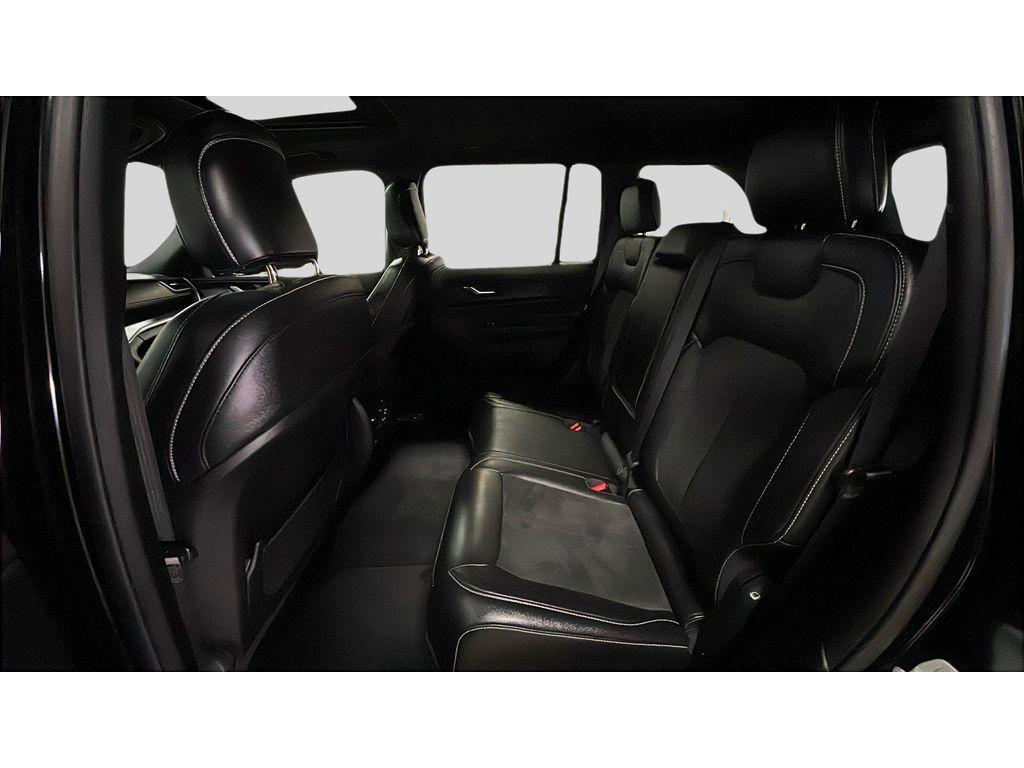 used 2024 Jeep Grand Cherokee car, priced at $35,474