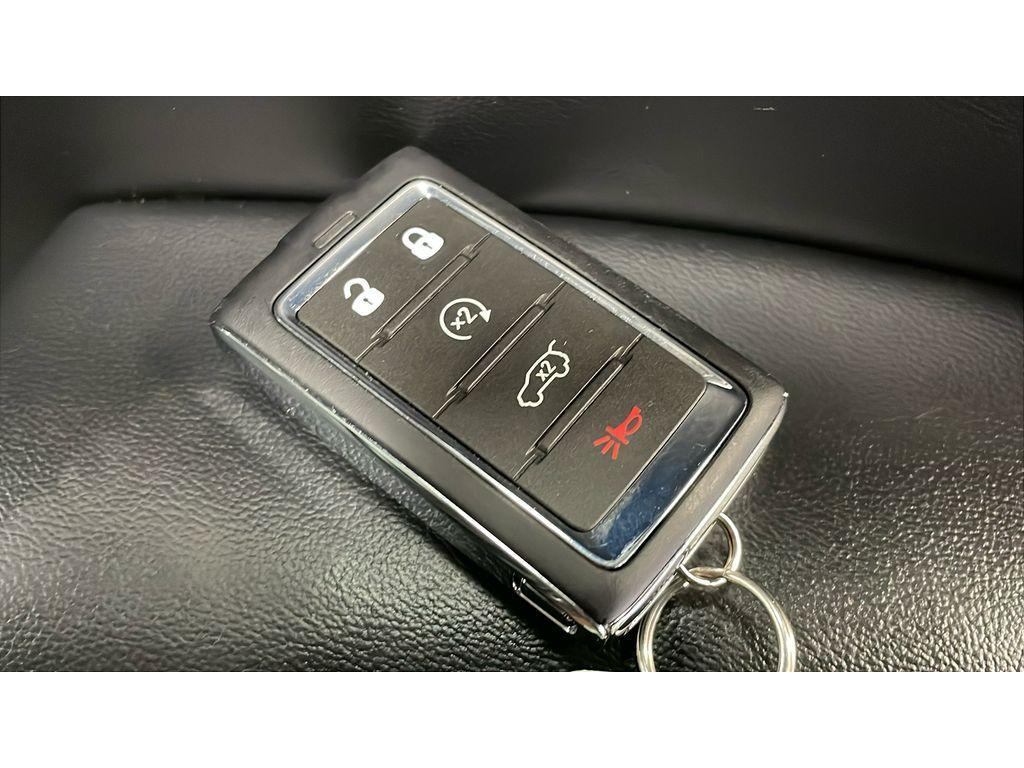 used 2024 Jeep Grand Cherokee car, priced at $35,474