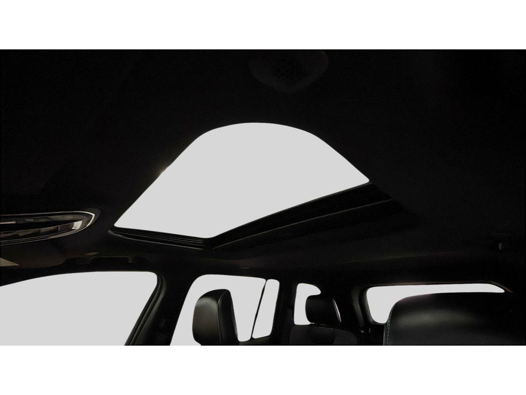 used 2024 Jeep Grand Cherokee car, priced at $35,474