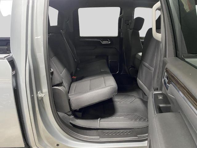 new 2026 Chevrolet Silverado 2500 car, priced at $63,935