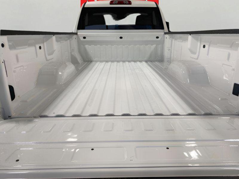 new 2025 Chevrolet Silverado 3500 car, priced at $52,910