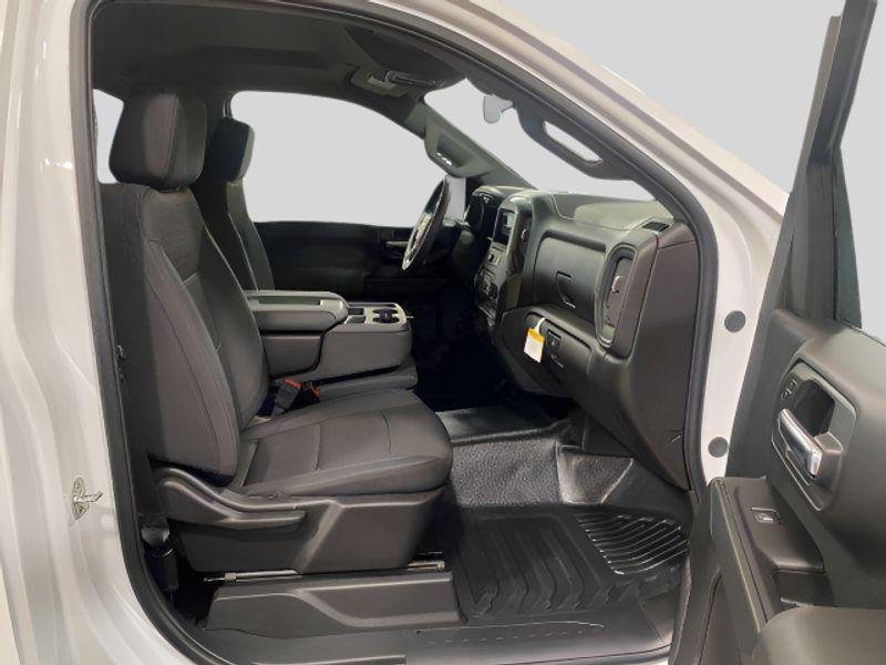 new 2025 Chevrolet Silverado 3500 car, priced at $52,910