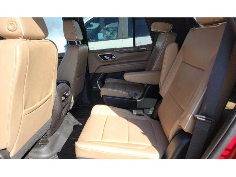 used 2023 Chevrolet Tahoe car, priced at $59,950