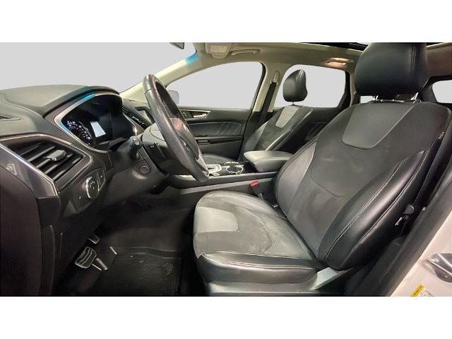 used 2018 Ford Edge car, priced at $16,980