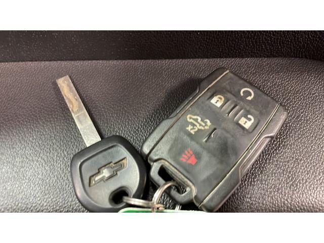 used 2022 Chevrolet Silverado 2500 car, priced at $38,450