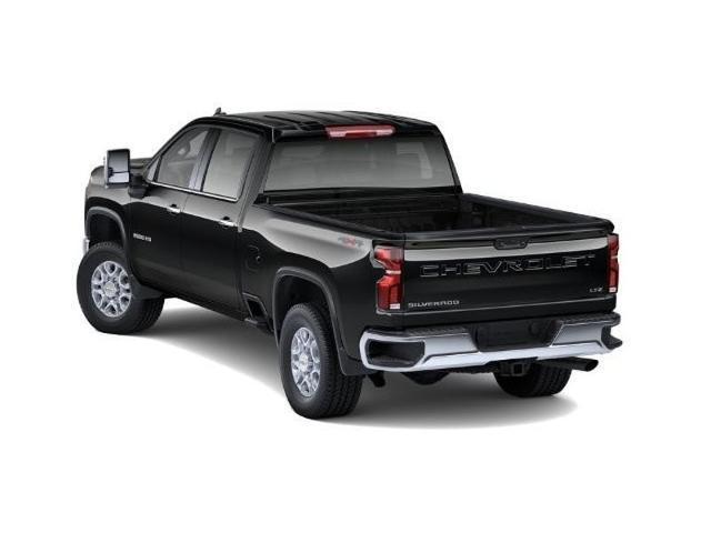 new 2026 Chevrolet Silverado 2500 car, priced at $68,309
