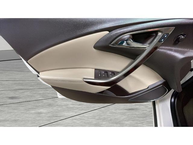 used 2015 Buick Verano car, priced at $9,771