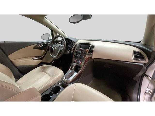 used 2015 Buick Verano car, priced at $9,771