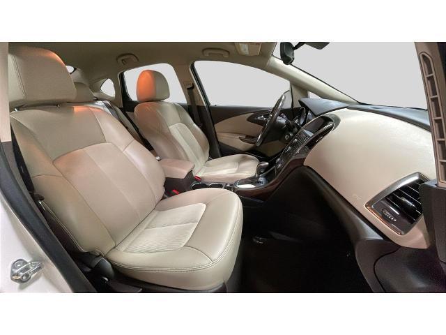 used 2015 Buick Verano car, priced at $9,771