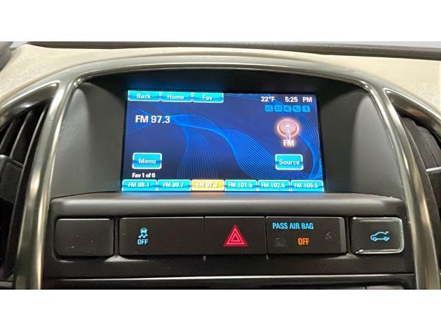 used 2015 Buick Verano car, priced at $9,771