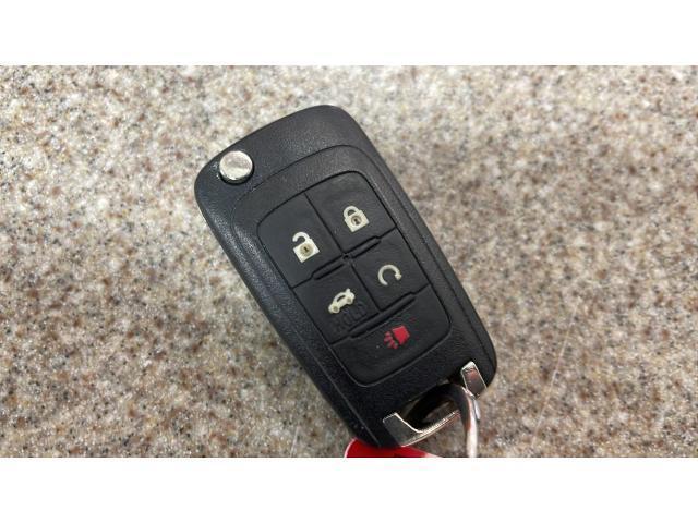 used 2015 Buick Verano car, priced at $9,771