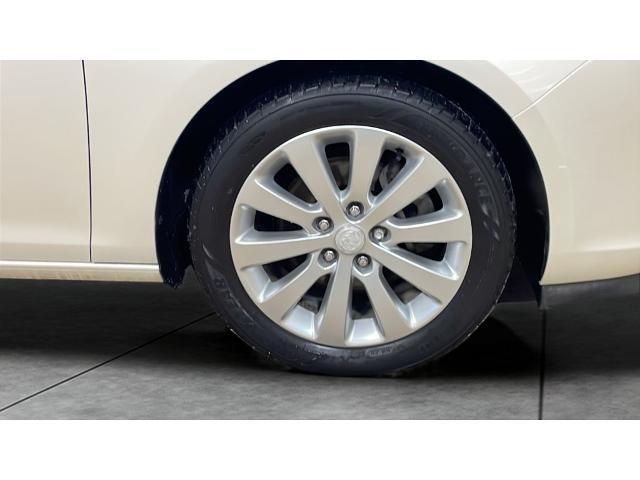 used 2015 Buick Verano car, priced at $9,771