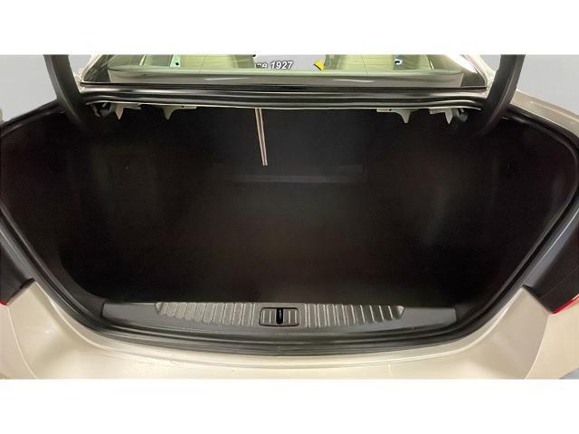 used 2015 Buick Verano car, priced at $9,771