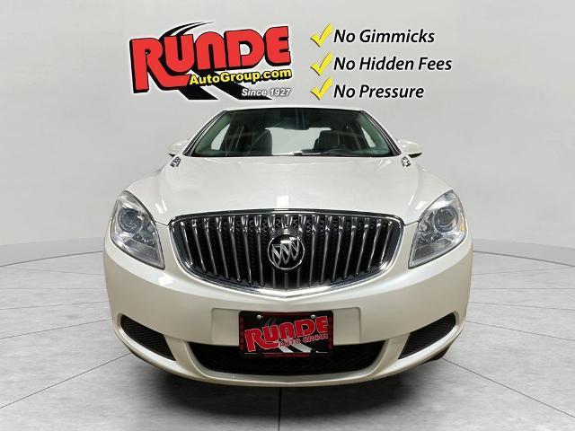 used 2015 Buick Verano car, priced at $9,771