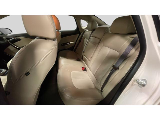 used 2015 Buick Verano car, priced at $9,771