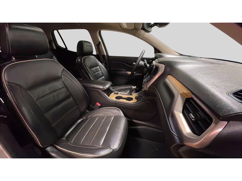 used 2018 GMC Acadia car, priced at $19,373