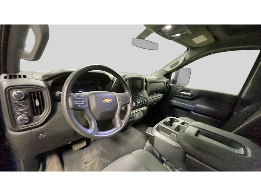 used 2023 Chevrolet Silverado 3500 car, priced at $56,920