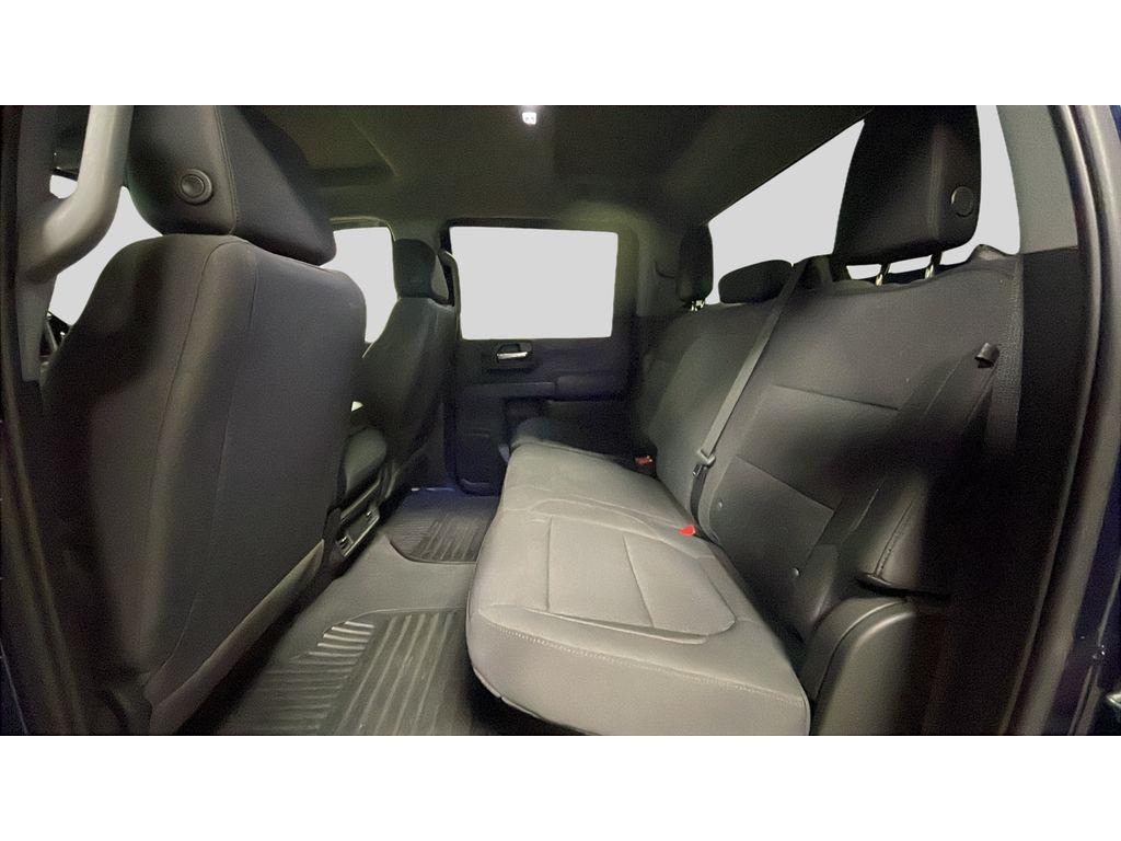 used 2023 Chevrolet Silverado 3500 car, priced at $56,920