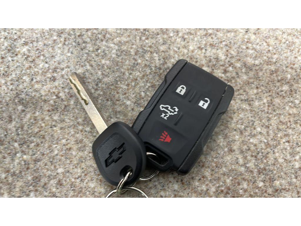 used 2023 Chevrolet Silverado 3500 car, priced at $56,920