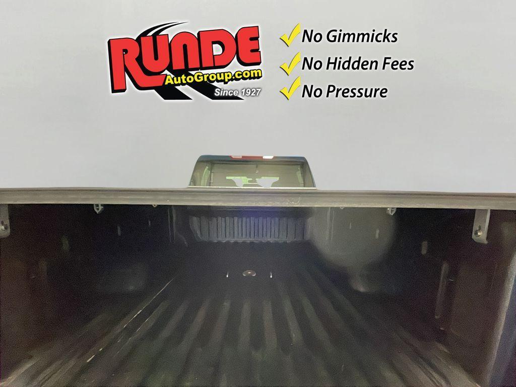 used 2023 Chevrolet Silverado 3500 car, priced at $56,920