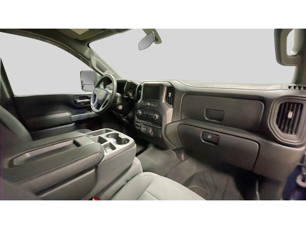 used 2023 Chevrolet Silverado 3500 car, priced at $56,920