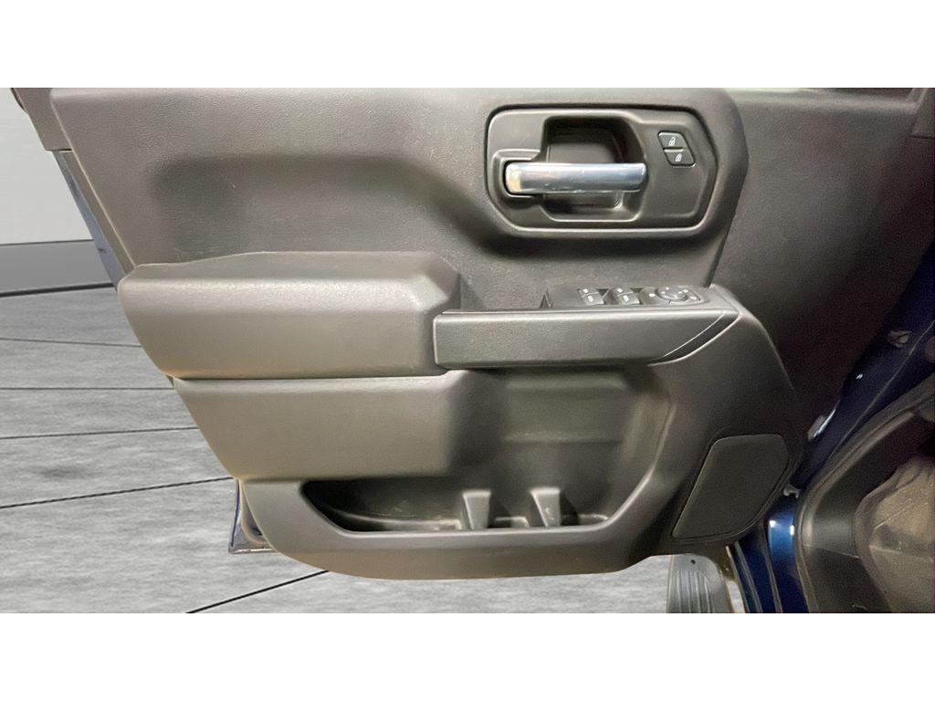 used 2023 Chevrolet Silverado 3500 car, priced at $56,920