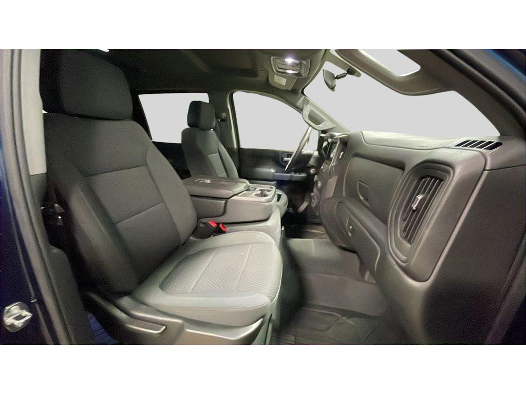 used 2023 Chevrolet Silverado 3500 car, priced at $56,920