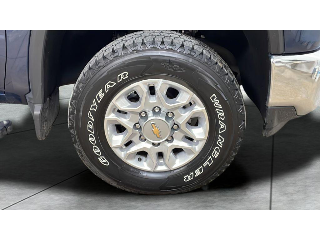 used 2023 Chevrolet Silverado 3500 car, priced at $56,920