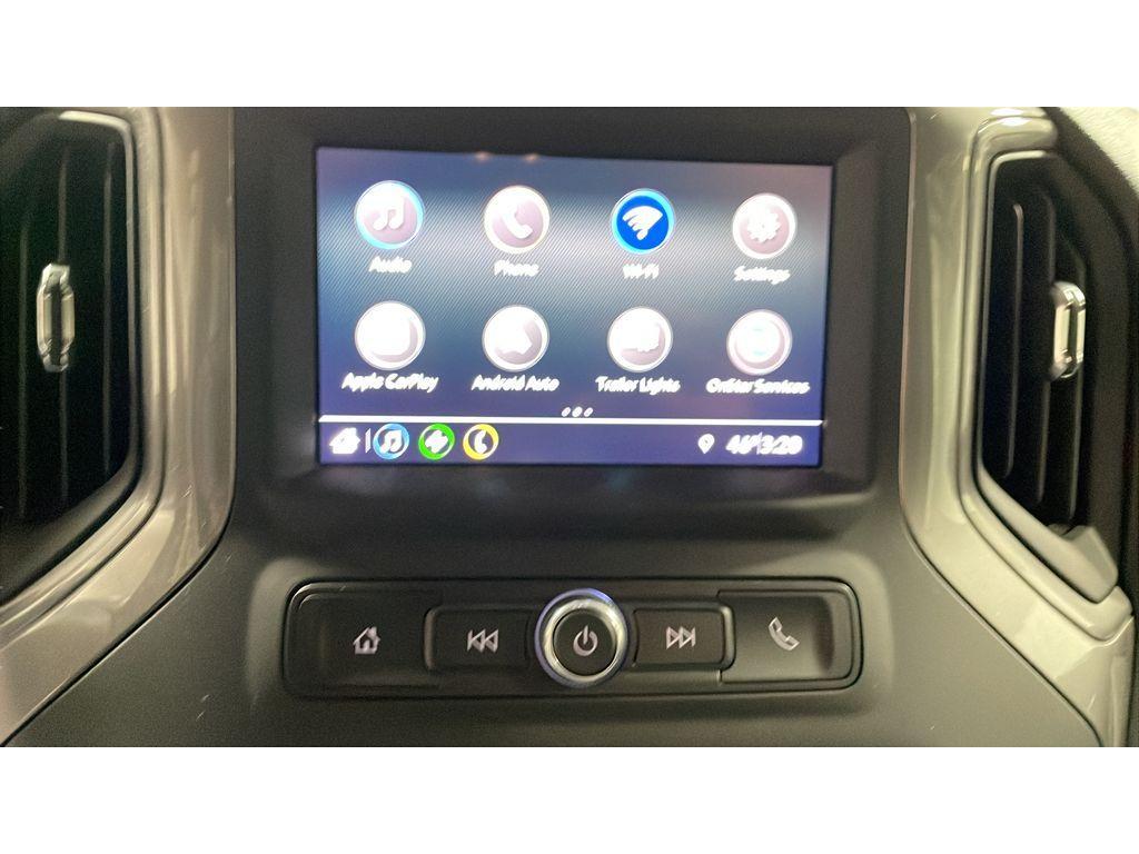 used 2023 Chevrolet Silverado 3500 car, priced at $56,920