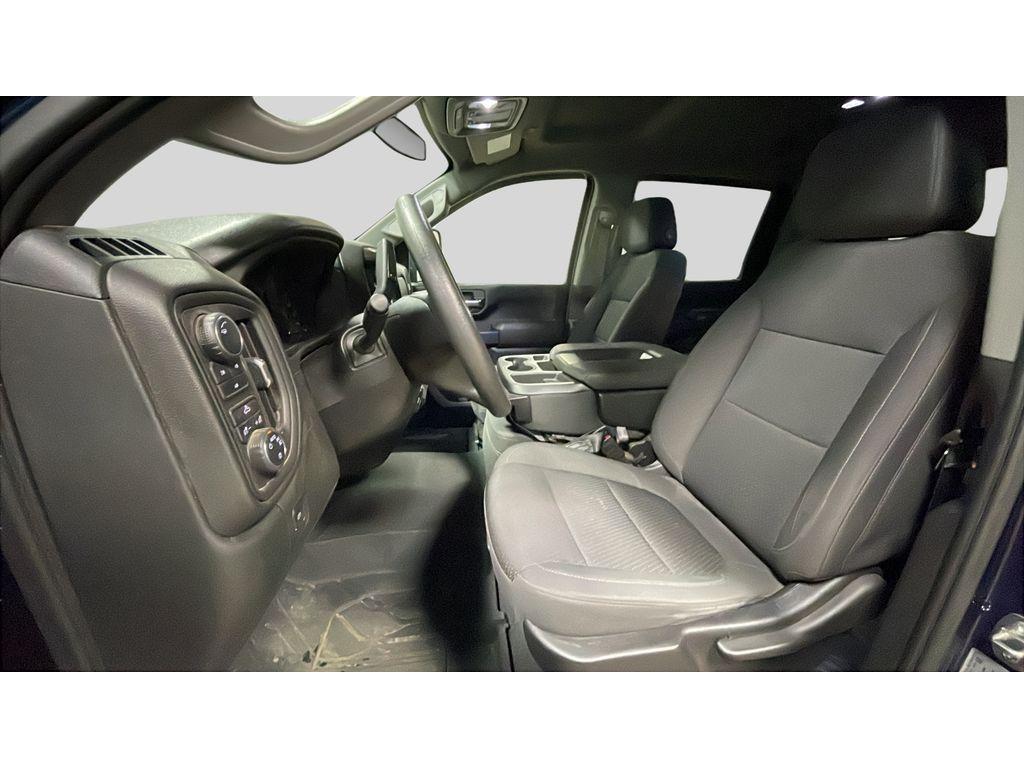 used 2023 Chevrolet Silverado 3500 car, priced at $56,920