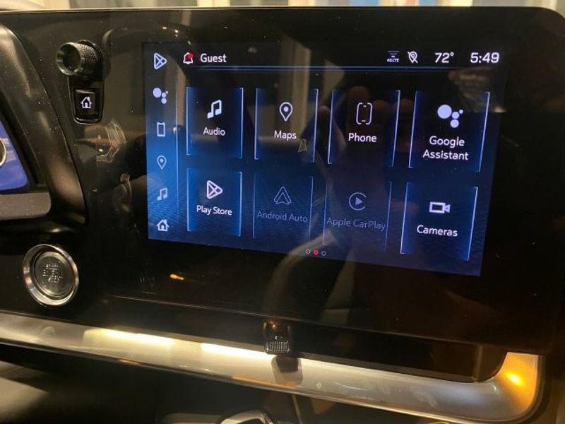 new 2025 Chevrolet Corvette car, priced at $141,776