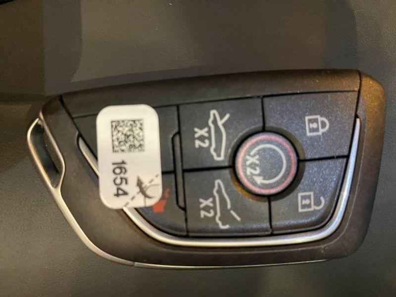 new 2025 Chevrolet Corvette car, priced at $141,776