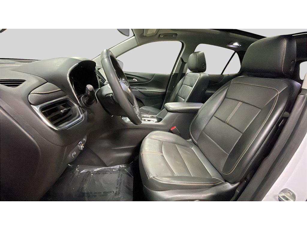 used 2023 Chevrolet Equinox car, priced at $27,500