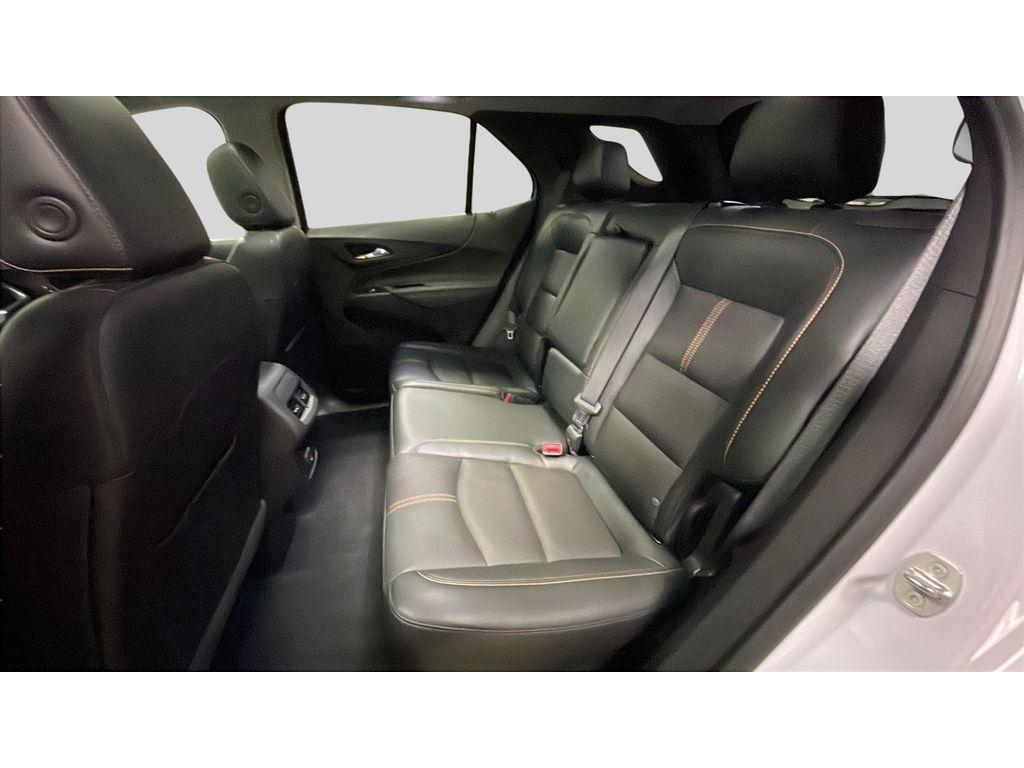 used 2023 Chevrolet Equinox car, priced at $27,500