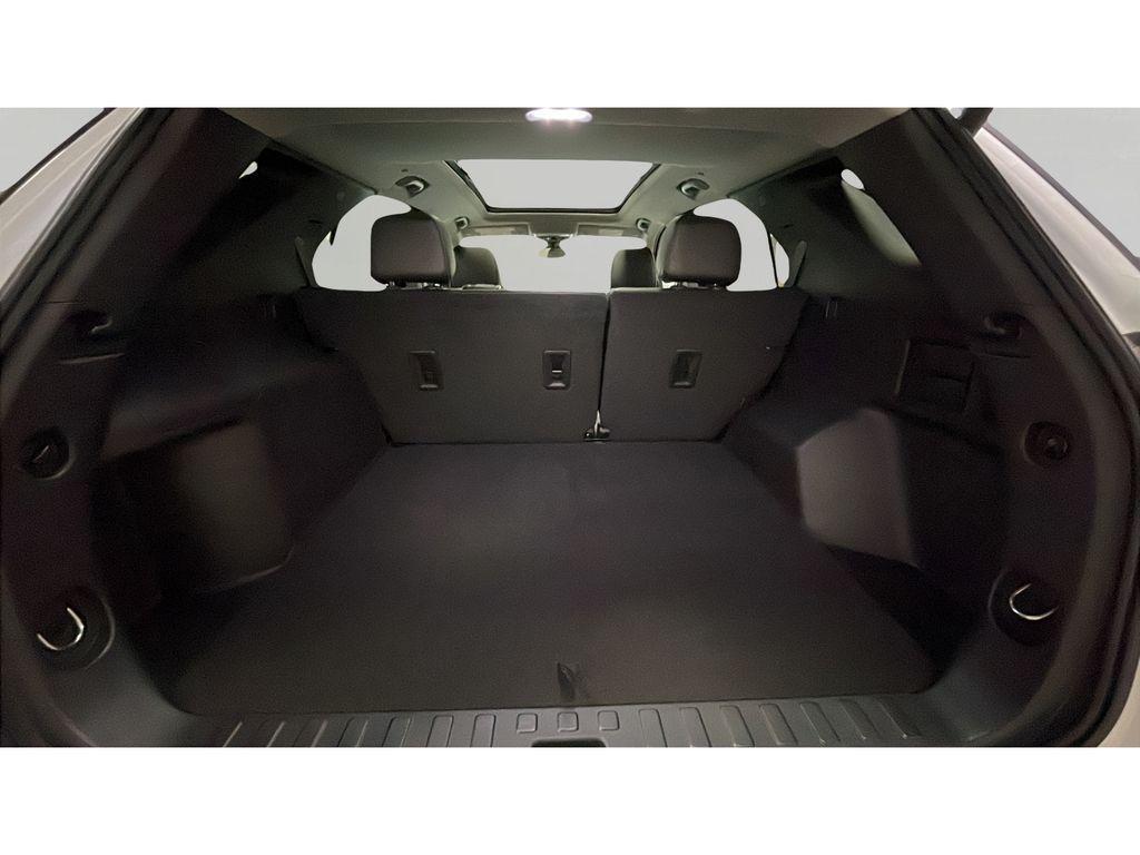 used 2023 Chevrolet Equinox car, priced at $27,500