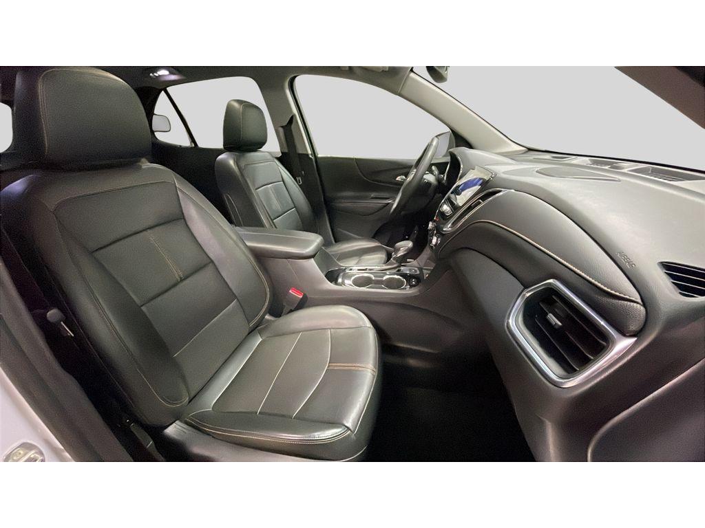 used 2023 Chevrolet Equinox car, priced at $27,500