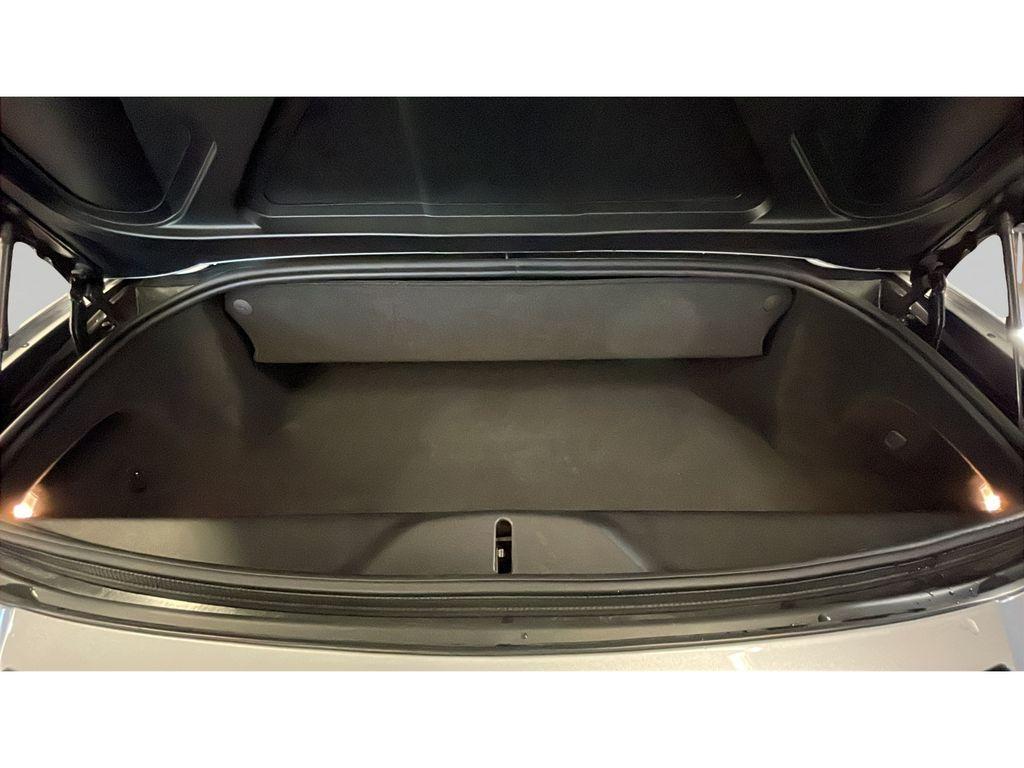 used 2018 Chevrolet Corvette car, priced at $48,741