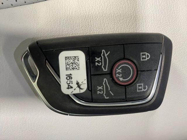 new 2026 Chevrolet Corvette car, priced at $89,165