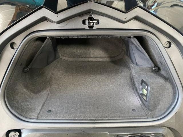 new 2026 Chevrolet Corvette car, priced at $89,165