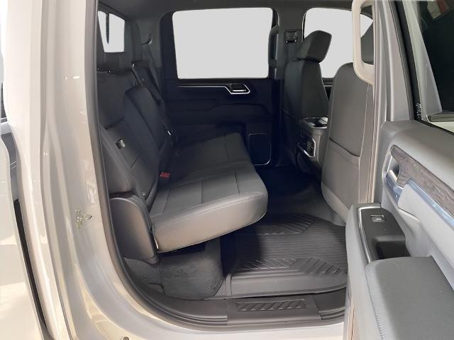 new 2026 Chevrolet Silverado 2500 car, priced at $65,624