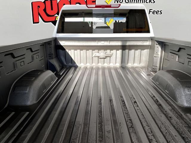 new 2026 Chevrolet Silverado 2500 car, priced at $65,624