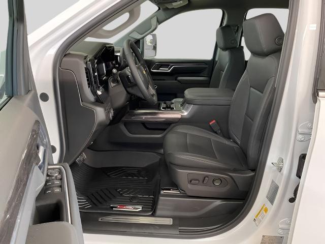 new 2026 Chevrolet Silverado 2500 car, priced at $65,624
