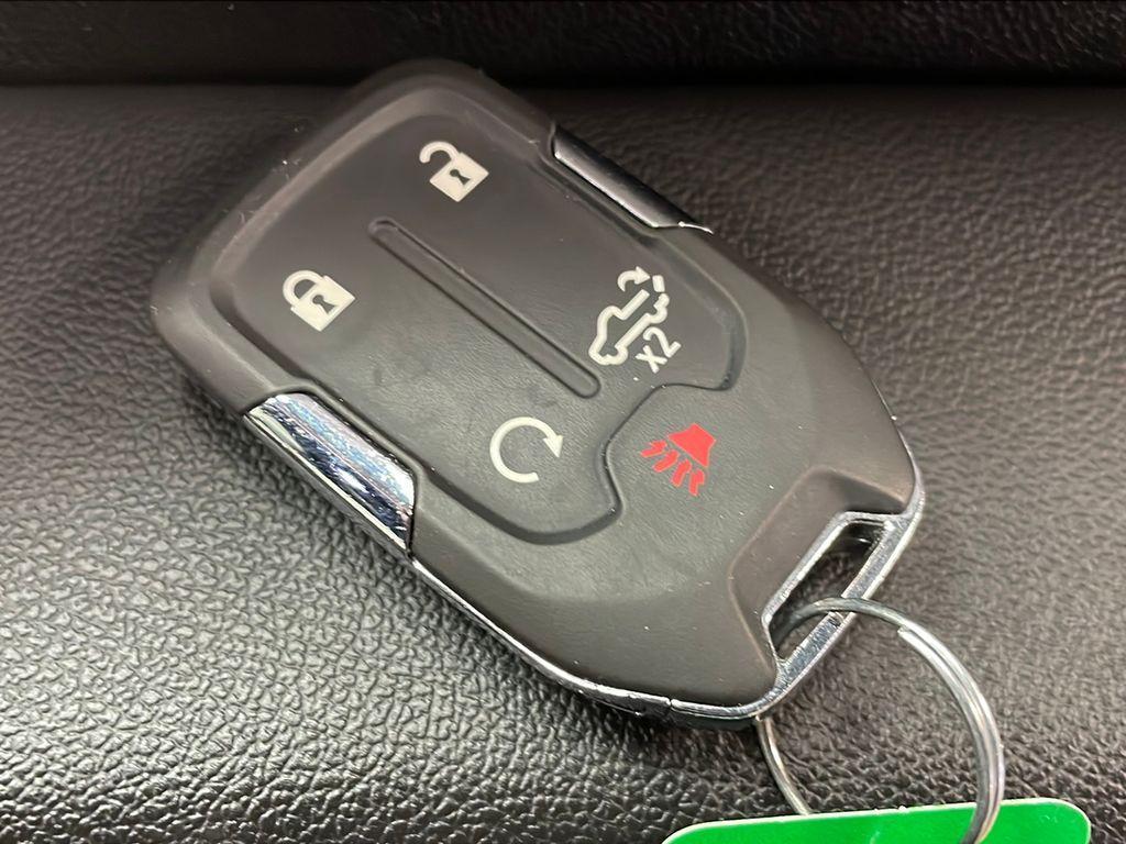 used 2021 GMC Sierra 1500 car, priced at $33,989