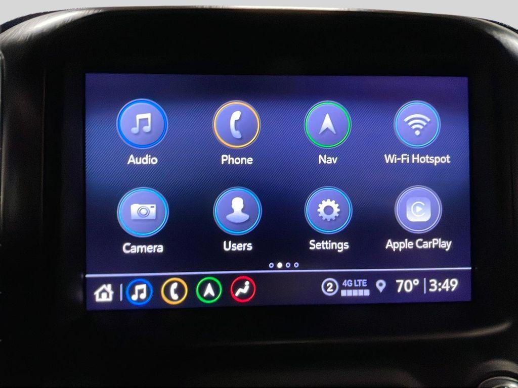 used 2021 GMC Sierra 1500 car, priced at $33,989